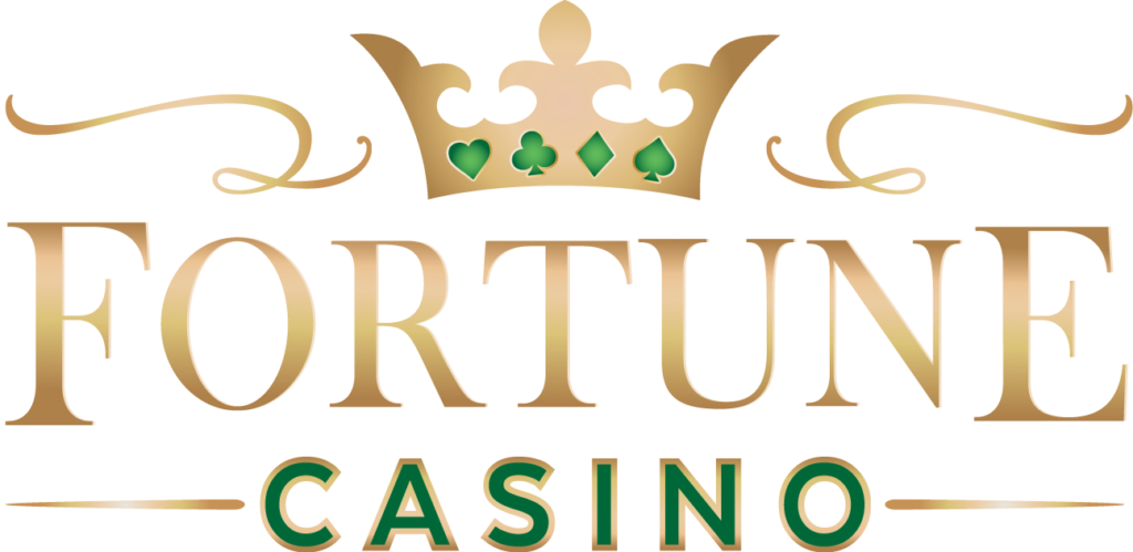Fortune Casino Logo